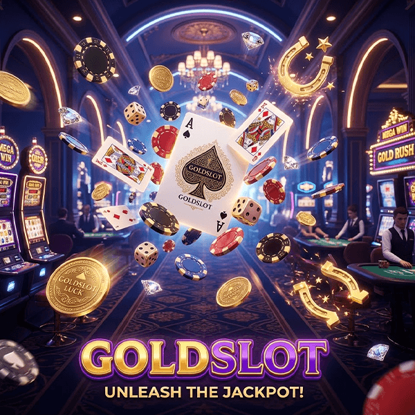 Premium na gold at midnight blue interface ng Peso99 Casino