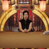 Emperor Golden Wealth Baccarat