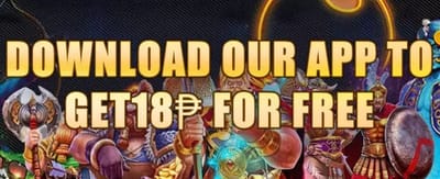 Welcome Bonus 100%
